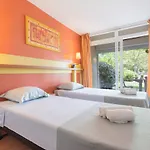 Sowell Family Grau Du Roi Otel 4*