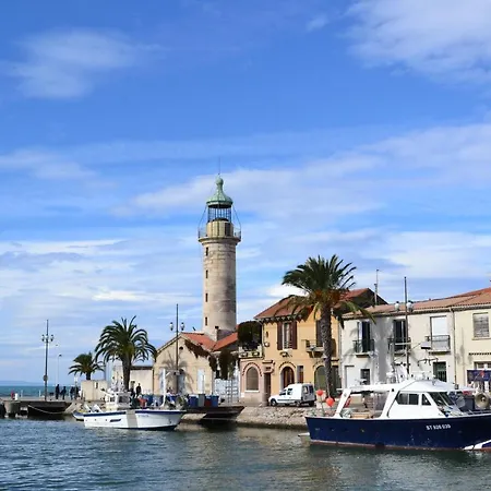 Sowell Family Grau Du Roi Hotel Le Grau-du-Roi