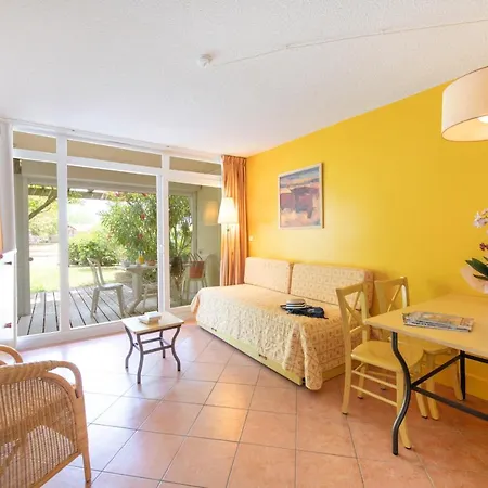 Sowell Family Grau Du Roi Hotel 4*