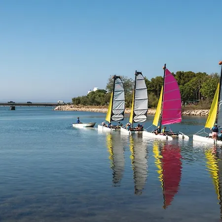 Sowell Family Grau Du Roi Hotel