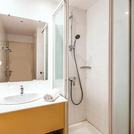 Hotel Sowell Family Grau Du Roi Le Grau-du-Roi