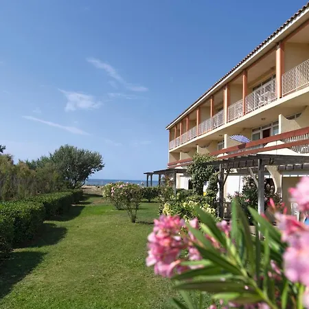 Sowell Family Grau Du Roi 4* Le Grau-du-Roi