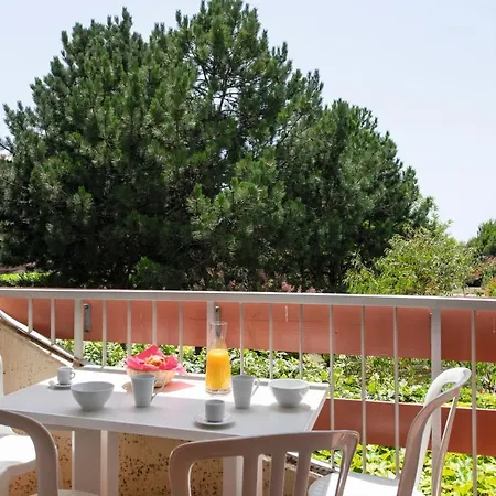 Sowell Family Grau Du Roi 4*