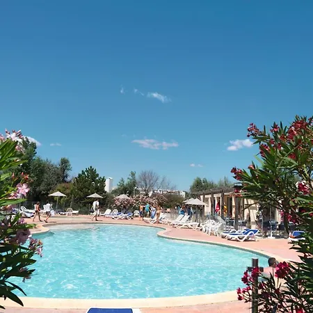 Sowell Family Grau Du Roi Hotel 4*