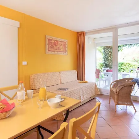 Hotell Sowell Family Grau Du Roi 4*