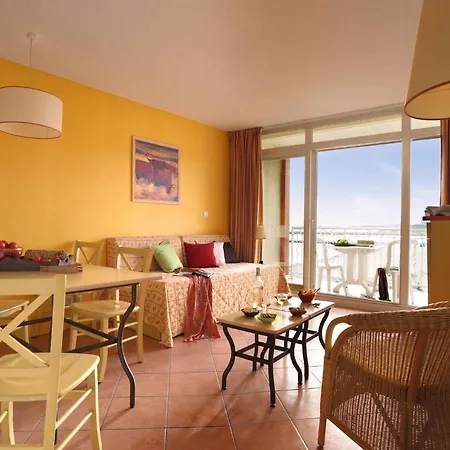 Sowell Family Grau Du Roi Hotel Le Grau-du-Roi