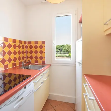 Sowell Family Grau Du Roi Hotel