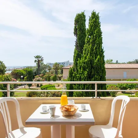 Hotell Sowell Family Grau Du Roi