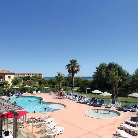 Hotell Sowell Family Grau Du Roi Le Grau-du-Roi