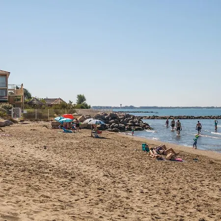 Hotel Sowell Family Grau Du Roi