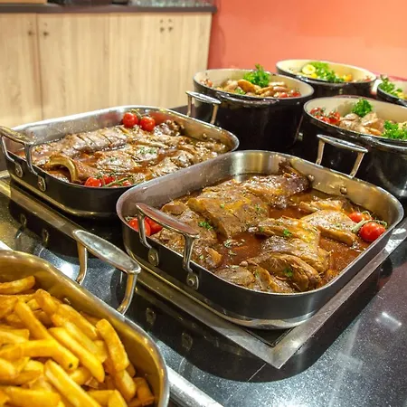 Sowell Family Grau Du Roi 4* Le Grau-du-Roi