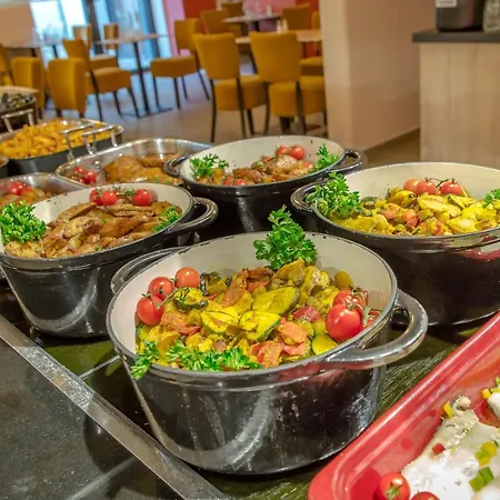 Sowell Family Grau Du Roi Hotel Le Grau-du-Roi