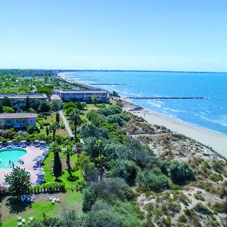 Sowell Family Grau Du Roi Hotel Le Grau-du-Roi