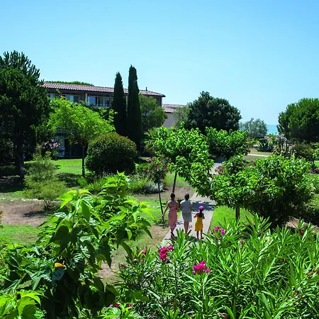 Sowell Family Grau Du Roi Hotell 4*