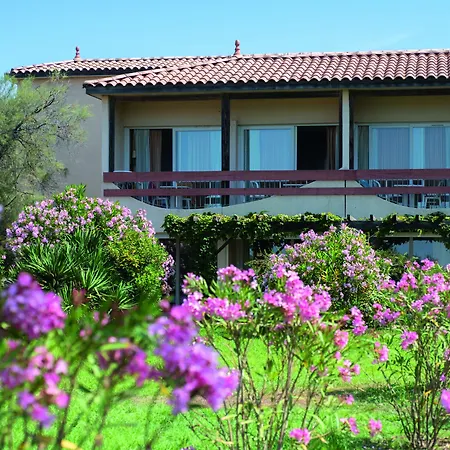 Sowell Family Grau Du Roi 4* Le Grau-du-Roi