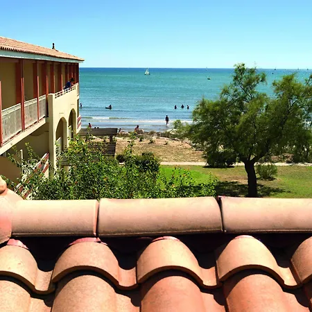 Sowell Family Grau Du Roi Hotel Le Grau-du-Roi