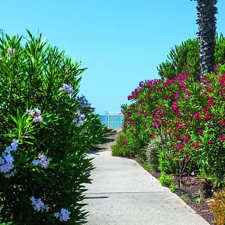 Sowell Family Grau Du Roi 4* Le Grau-du-Roi