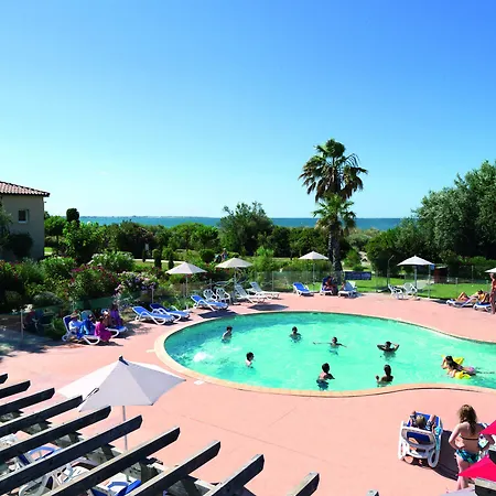 Sowell Family Grau Du Roi Hotel 4*