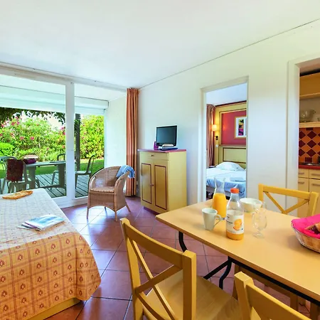 Hotell Sowell Family Grau Du Roi Le Grau-du-Roi