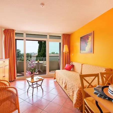 Hotell Sowell Family Grau Du Roi