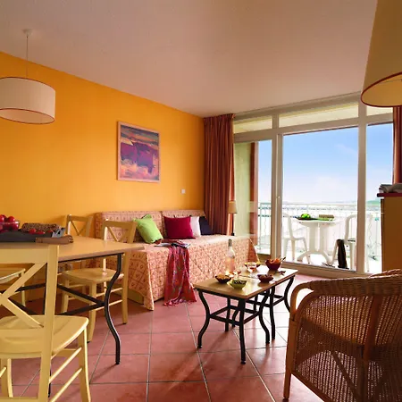 Sowell Family Grau Du Roi 4* Le Grau-du-Roi