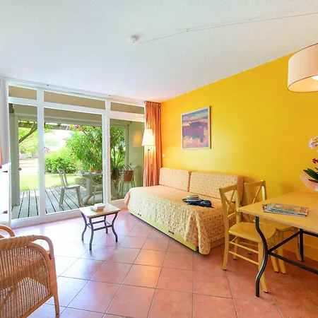Hotell Sowell Family Grau Du Roi 4*