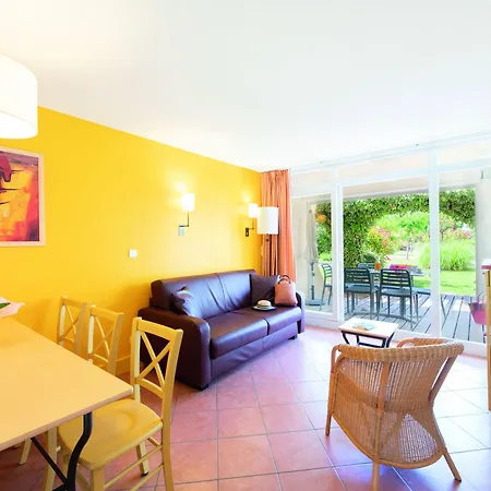 Hotel Sowell Family Grau Du Roi