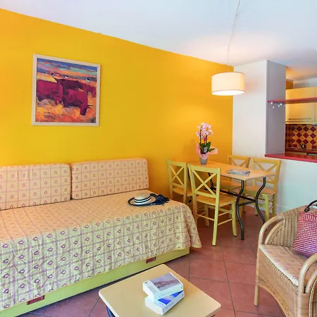 Sowell Family Grau Du Roi Hotel 4*