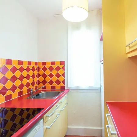 Hotel Sowell Family Grau Du Roi 4*