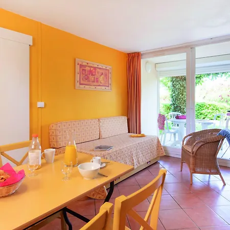 Sowell Family Grau Du Roi 4* Le Grau-du-Roi