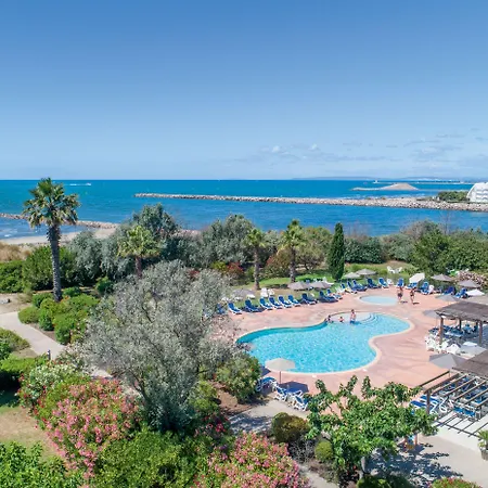 Hotell Sowell Family Grau Du Roi