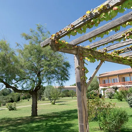 Hotell Sowell Family Grau Du Roi