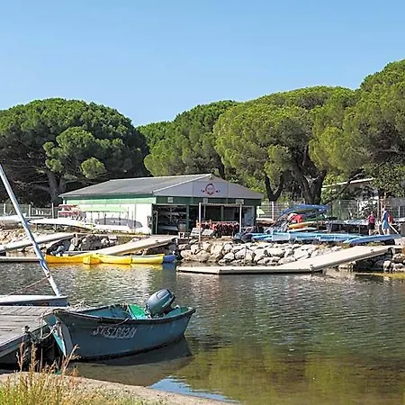 فندق Sowell Family Grau Du Roi 4*