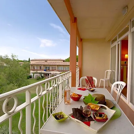 Sowell Family Grau Du Roi Hotel 4*