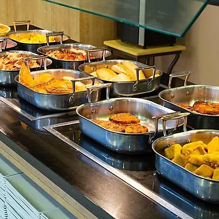 Hotel Sowell Family Grau Du Roi 4*