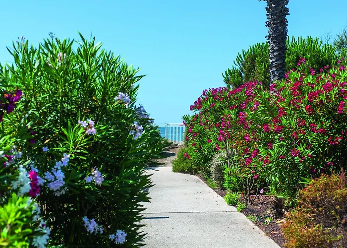 Sowell Family Grau Du Roi 4* Le Grau-du-Roi