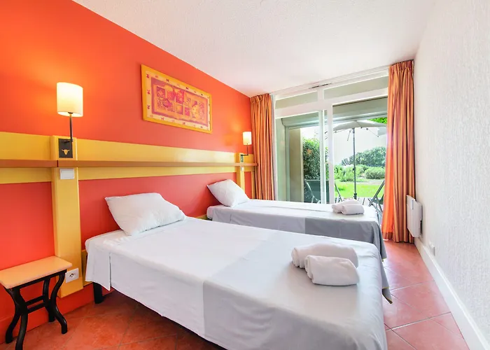 Sowell Family Grau Du Roi 4* Le Grau-du-Roi